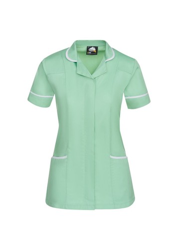 Ladies nurse tunic healthcare - nurse,