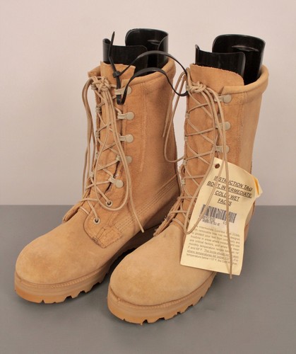 Men nos army desert - army, boots
