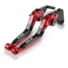 Folding Extending Brake Clutch