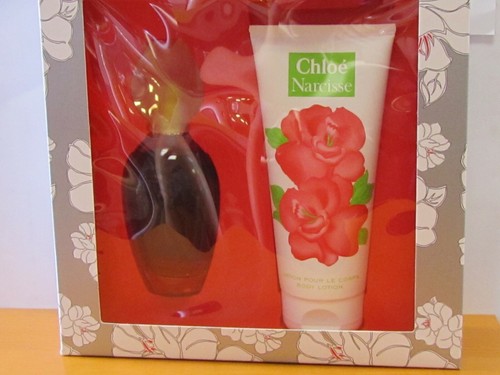 Narcisse chloe parfume - narcisse,