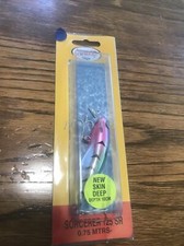 Halco RMG Sorcerer/Scorpion