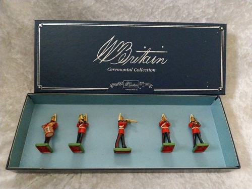 Britains 00157 ceremonial - britains,