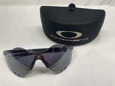 12 - Oakley Zero 0.3P Sleet