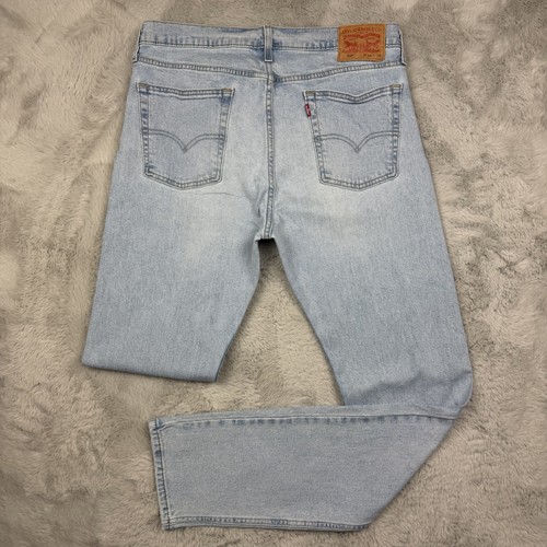 Levi 510 skinny jeans - skinny,