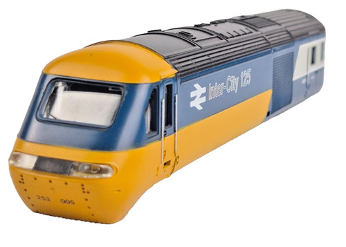 Hornby 43011 gauge hst - hornby, oo