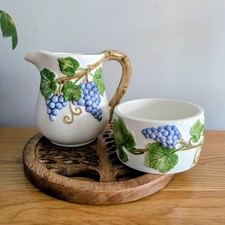Large vintage bassano italy - large,