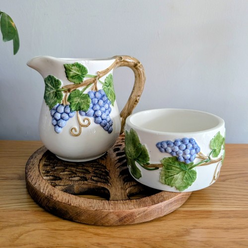 Large vintage bassano italy - bassano,