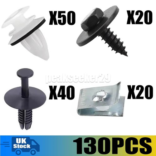 130x bolt screw for bmw - 130x,