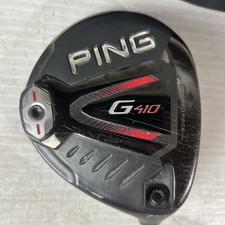 PING G410 7w 20.5° Golf Club