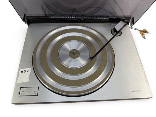 Bang olufsen beogram 1900 - bang,