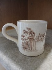 Boncath Pottery The National