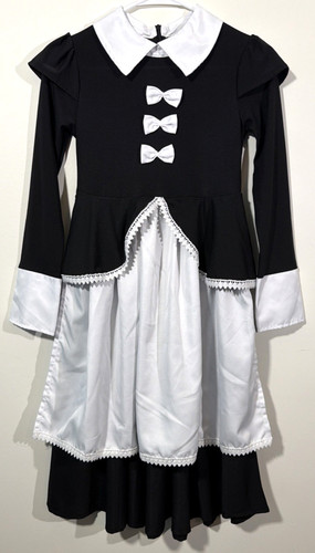 Anime cosplay costume dress - costume,