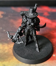 Warhammer 40k Inquisitor