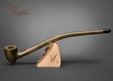 Mr. Brog WOODEN SMOKING PIPE