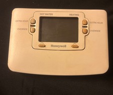 Honeywell Home ST9400C 7-Day