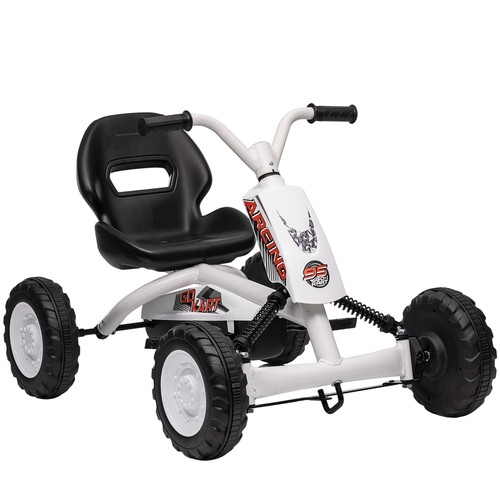 Aiyaplay pedal kart - aiyaplay, go