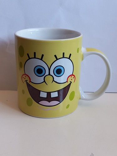 Spongebob squarepants tea - squarepants,