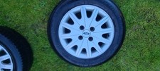 Ford Focus Mk1 4x108 Ghia 15"