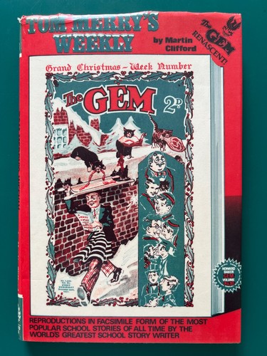 Tom merry weekly - merry's,