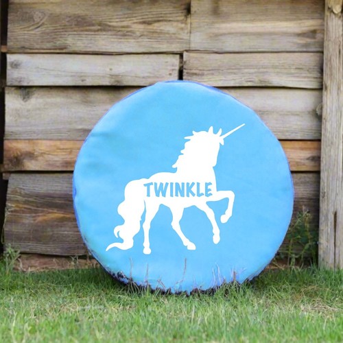 Personalised equestrian horse - personalised,