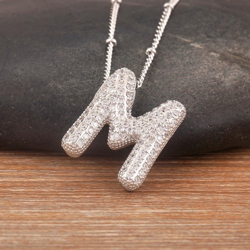 925 sterling silver - silver, plated