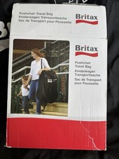 Britax travel bag buggy - travel,