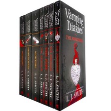 Vampire diaries the - vampire, awakening