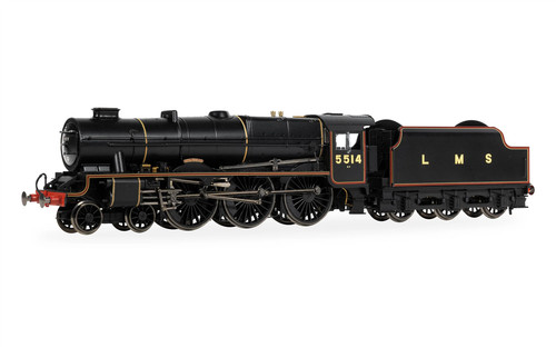 Hornby r30414 lms patriot - lms,