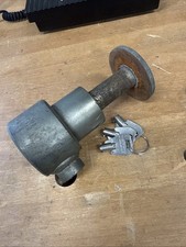 Nati Rowing Eye Hitch Security Lock