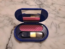 RAZZLEBERRY Avon Colour Natural Radiance Powder Blush Vintage