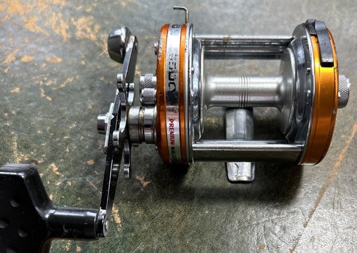 Abu garcia ambassadeur - garcia,