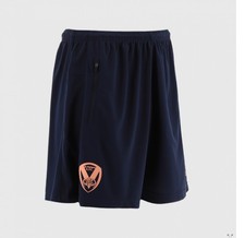 St Helens Rugby League 2025 Rugby League Shorts XL