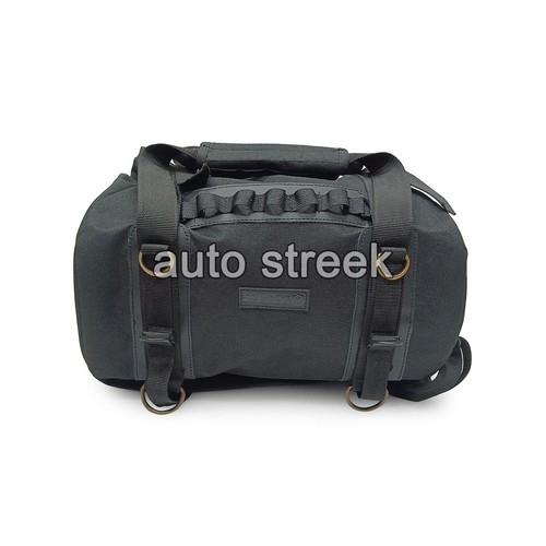 Rear tail duffle bag - tail, 28l