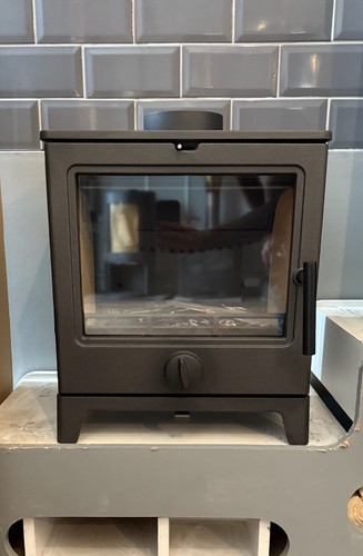 Flues eco design - eco,