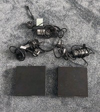 Joblot Bundle of 2 x Dell