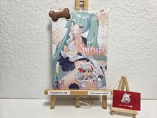 Hatsune Miku - Vocaloid - [XXL