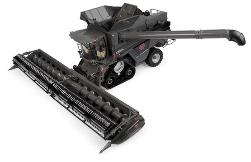 Scale massey ferguson - scale,