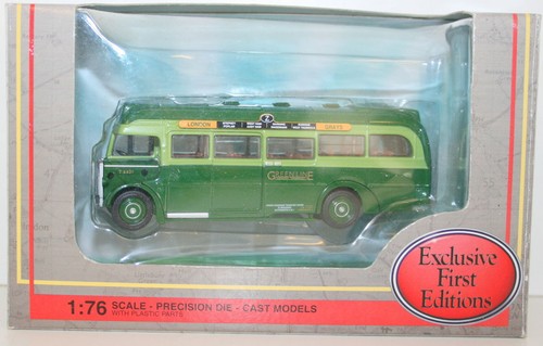 Efe 29901 aec - 1/76,