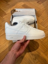 Nike Air Force 1 Fresh White