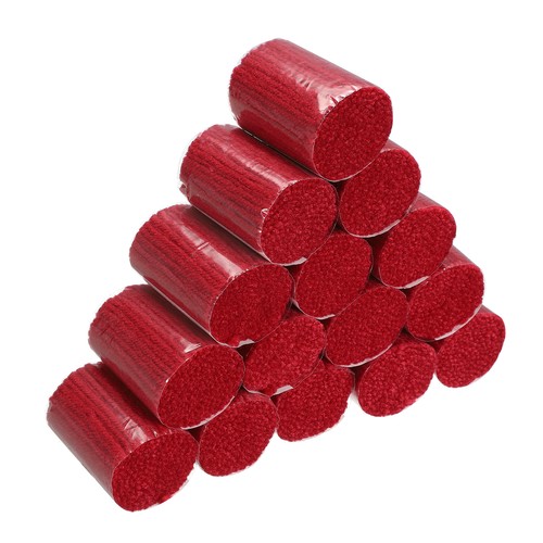 Rolls latch hook yarn 3mm - rolls,