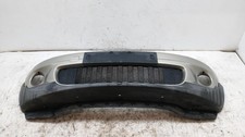 Front Bumper MINI (BMW) MINI 2007 3 Door Hatchback Silver