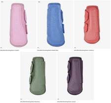 LeMieux Arika Mesh Brushing