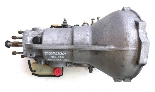 Porsche 928 gearbox - porsche,