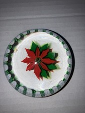 Perthshire Paperweight 1976