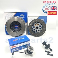 NEW GENIUNE Clutch 3 IN 1 kit