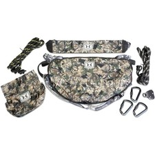 Lightweight Packable Camo Tree