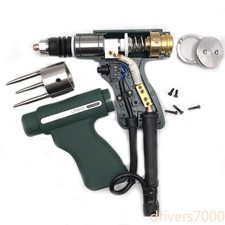 Screw Welding Gun Head Energy
