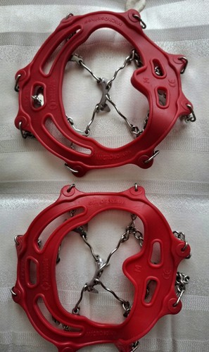 Kahtoola microspikes - kahtoola,