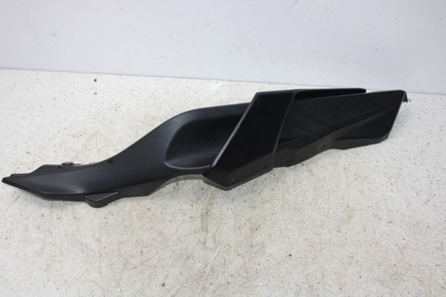 Yamaha mt07 2018 left tail - 2018,