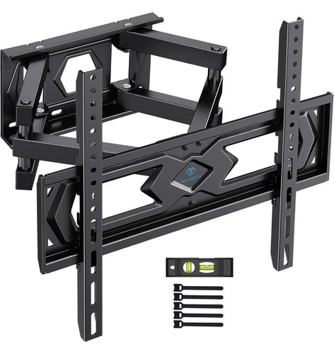 Wall bracket swivel tilt - wall,